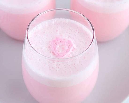 Order Rose Milk food online from Rasoi Fusion Indian Cuisine store, Roswell on bringmethat.com