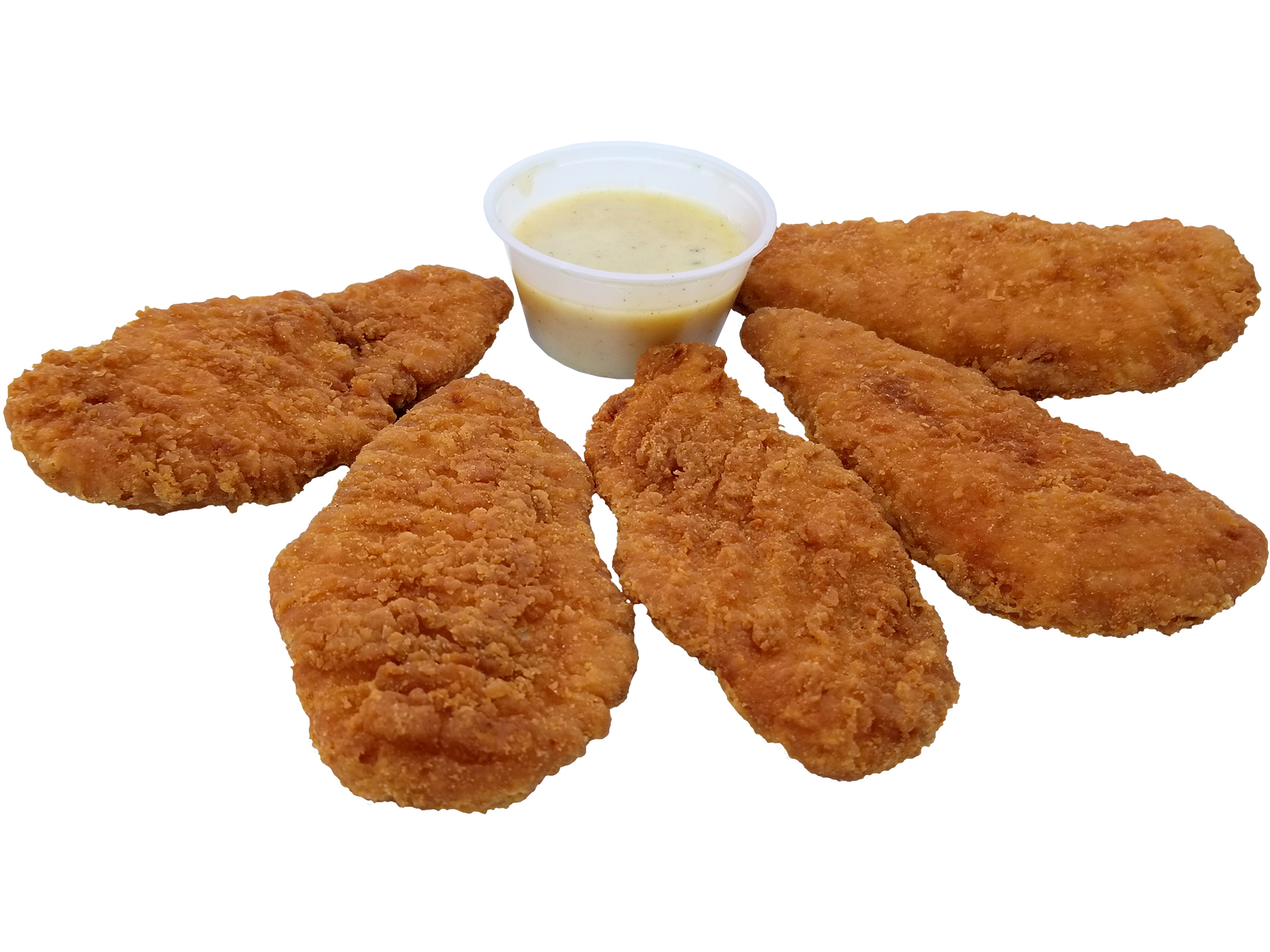 Order Chicken Tenders food online from Mike Brick Oven Pizza store, Pottstown on bringmethat.com