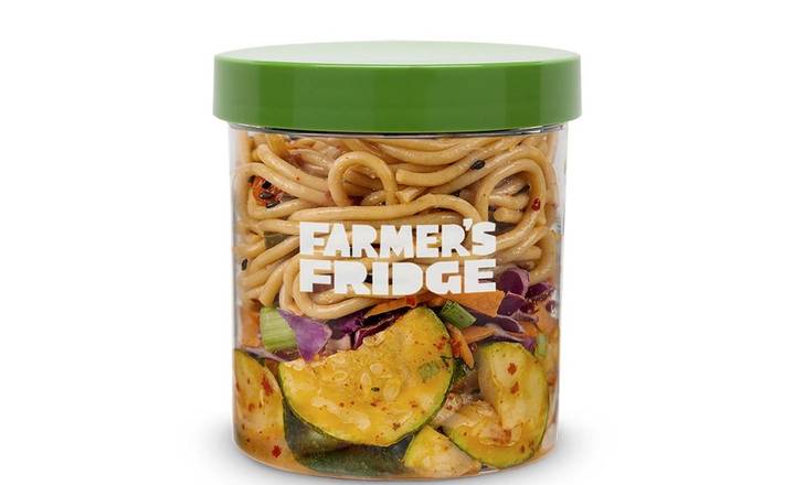 Order Thai Noodle Bowl food online from Pure Green store, Chicago on bringmethat.com