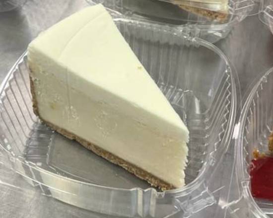 Order Cheese Cake food online from Mr. Philly store, Grand Prairie on bringmethat.com