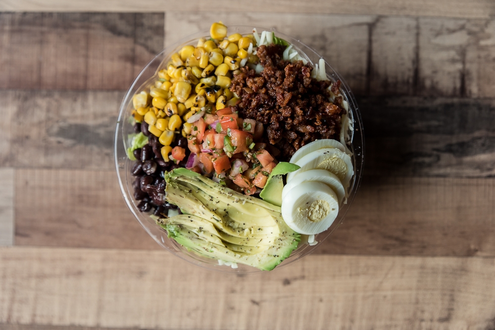 Order New Mexican Cobb food online from Terrene store, Pittsburgh on bringmethat.com