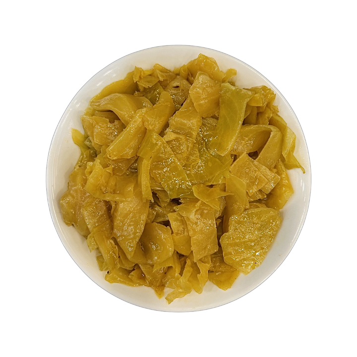 Order Cabbage food online from Irie Jamaican Kitchen store, Cleveland on bringmethat.com