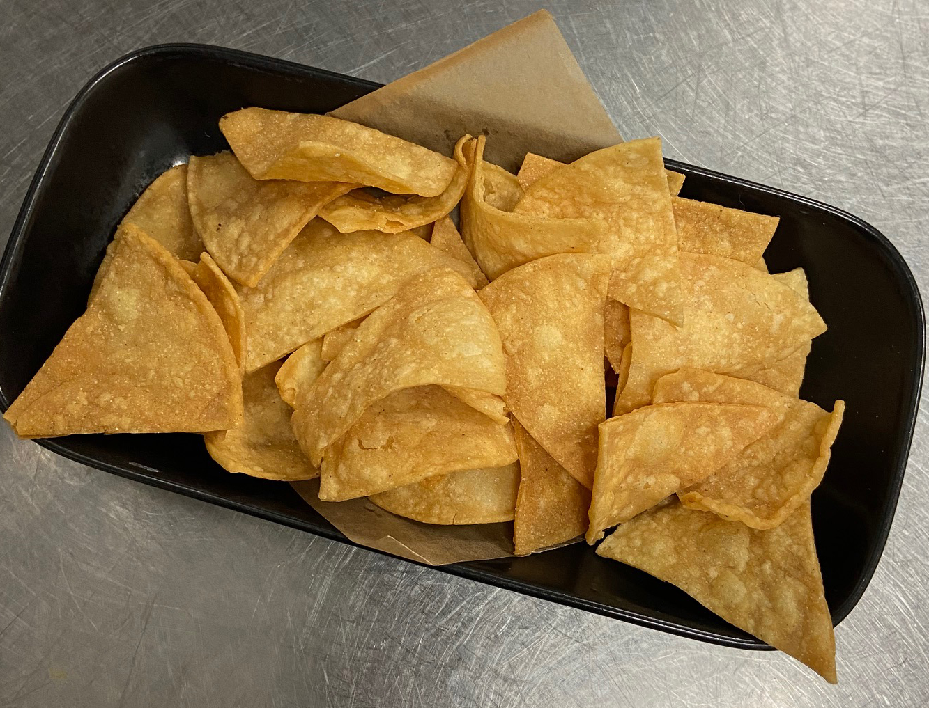 Order Tortilla Chips food online from Modern Shaman store, Whittier on bringmethat.com