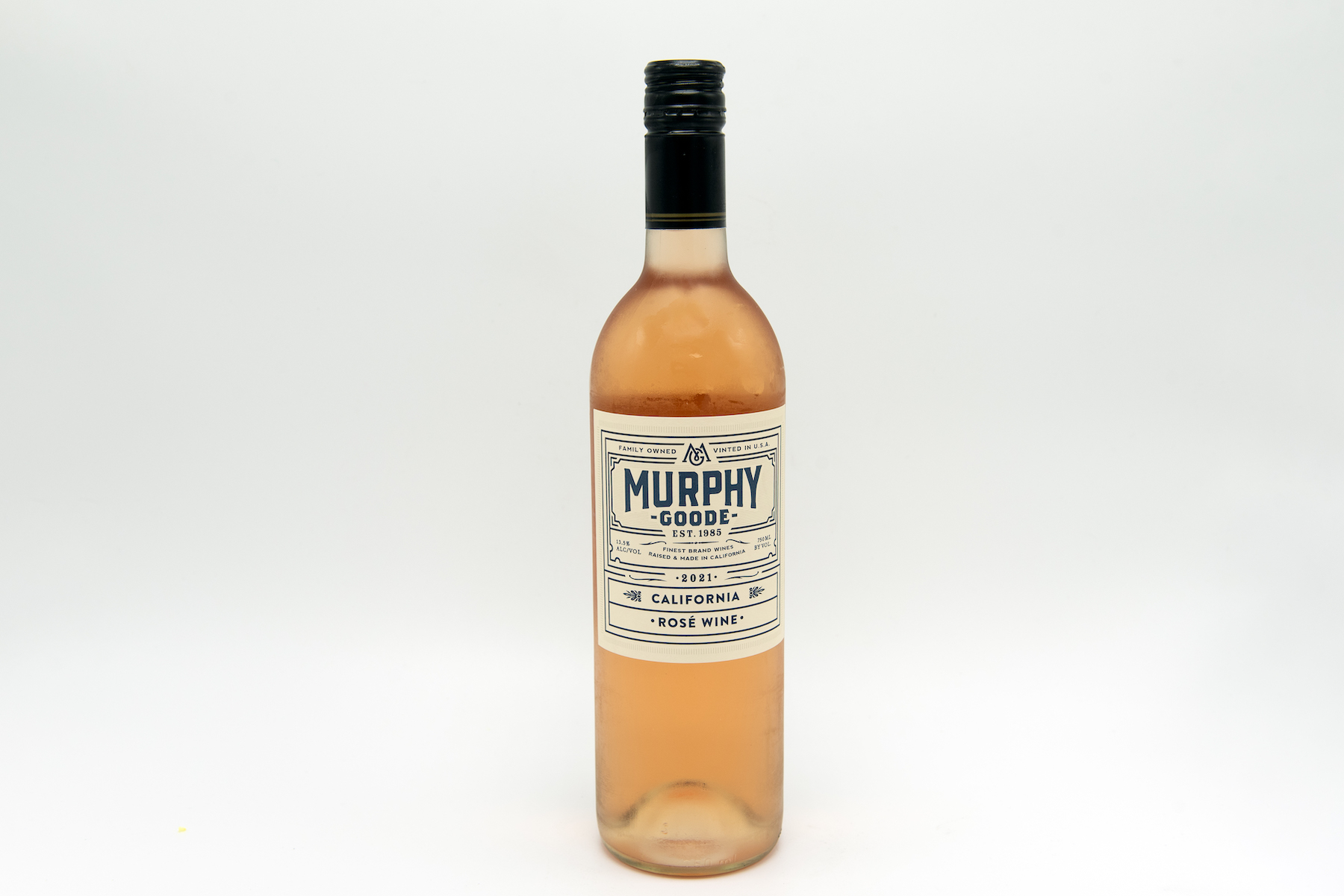 Order Murphy Goode , rose  food online from Sandpiper Liquors store, Summerland on bringmethat.com