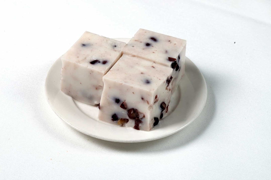 Order Red Bean Pudding 紅豆糕 food online from Furama store, Chicago on bringmethat.com