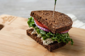 Order Tuna Salad Sandwich food online from Atlanta Bread Company store, Mobile on bringmethat.com