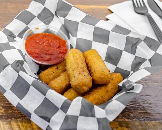 Order Mozzarella Sticks food online from Philly Philly Steaks store, Toms River on bringmethat.com