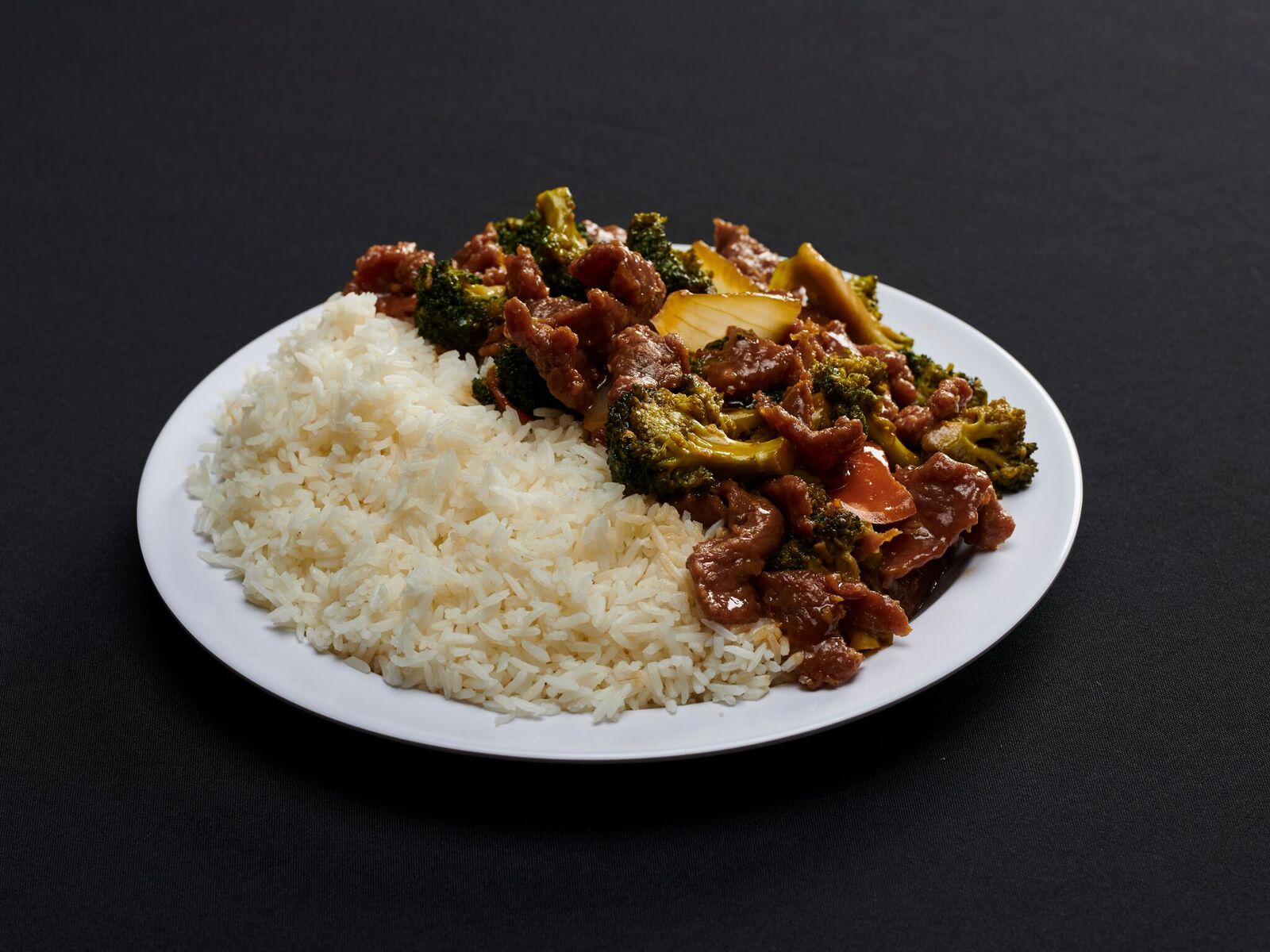 Order Beef with Broccoli food online from China Tango store, Henderson on bringmethat.com