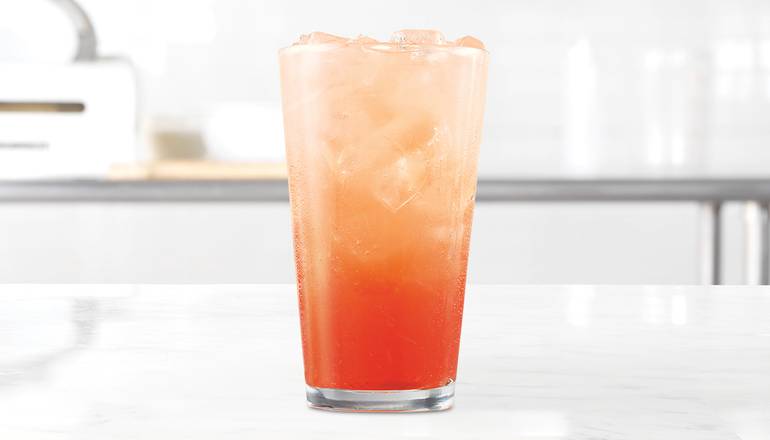 Order Strawberry Market Fresh ™️ Lemonade food online from Arby's store, Whittier on bringmethat.com