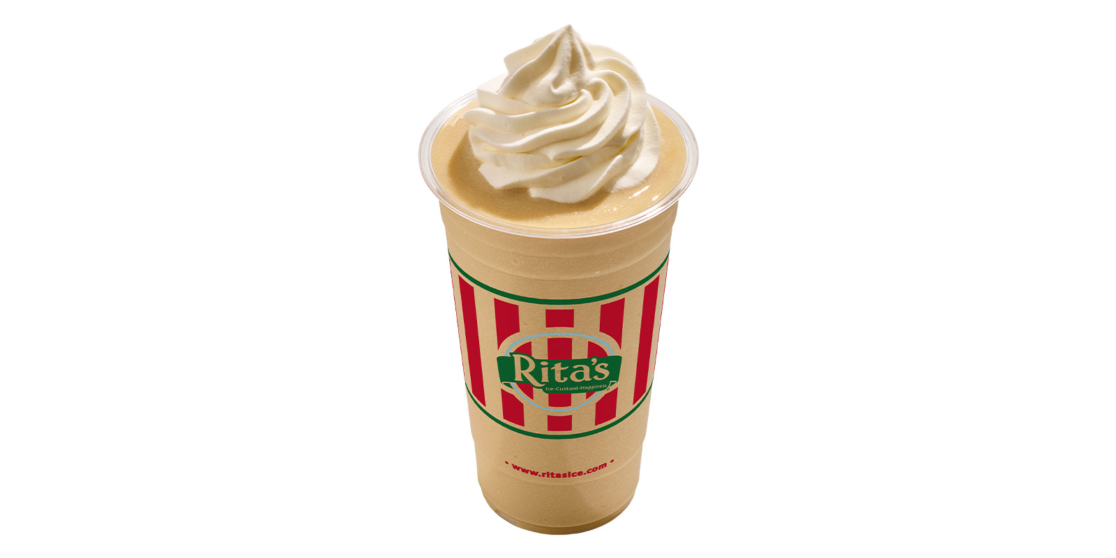 Order Specialty Frozen Coffee food online from Rita's Italian Ice store, Reading on bringmethat.com