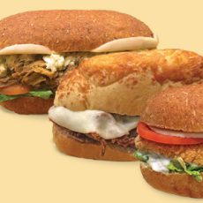 Order Build Your Own Sub food online from Beebs & Bubs Ameri-Ca store, Lawrenceburg on bringmethat.com