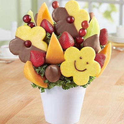 Order Smiley Daisy food online from Maumee Valley Chocolate & Candy store, Maumee on bringmethat.com