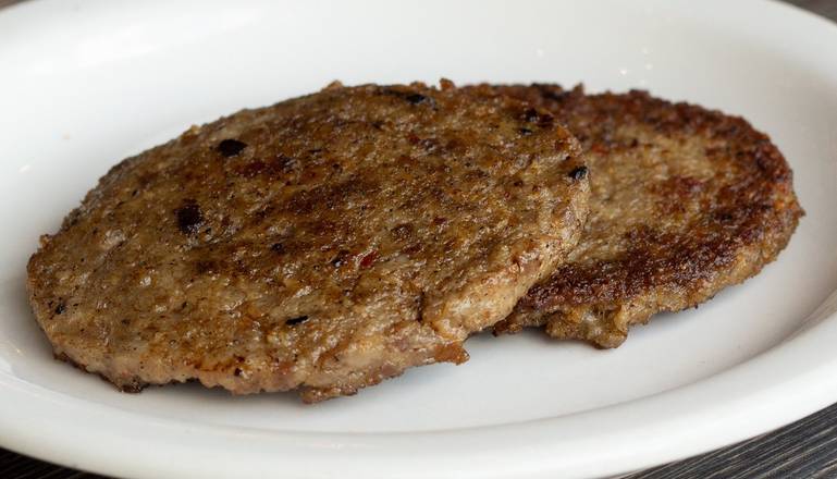 Order Sausage Patties food online from Metro Diner store, The Villages on bringmethat.com