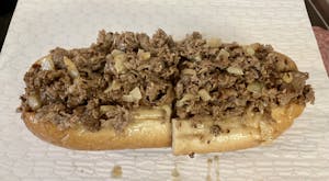 Order Cheese Steak food online from Little Creek Grill store, Dover on bringmethat.com