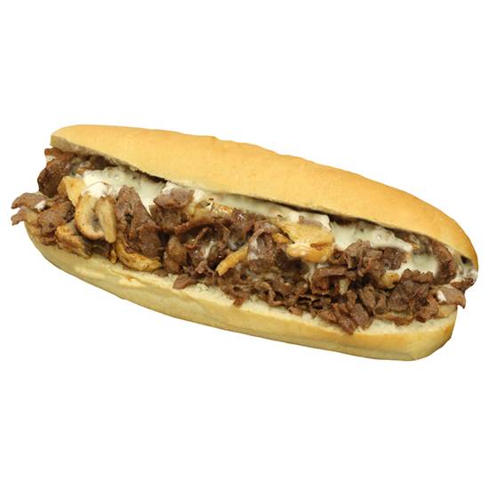 Order French Onion food online from Steak Escape store, Westerville on bringmethat.com
