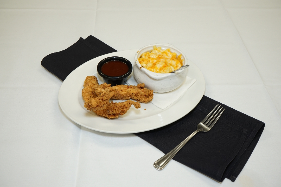 Order Kids Chicken Tenders food online from Stoney Point Grill store, Mokena on bringmethat.com