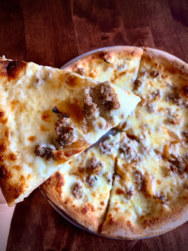 Order Steak n' Cheese food online from 10 Pizza store, Falls Church on bringmethat.com