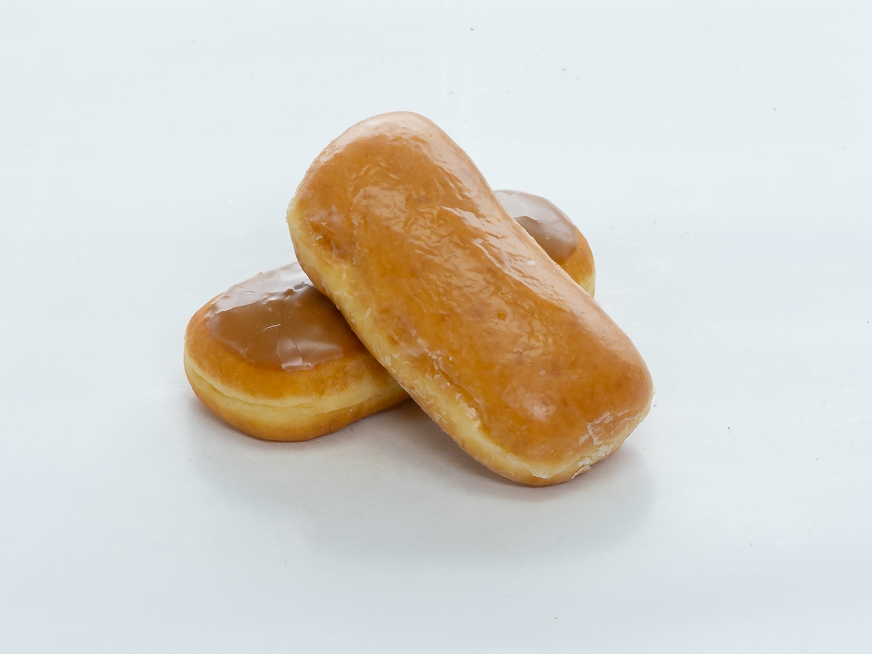 Order Eclair food online from Moon's Donuts store, Irving on bringmethat.com