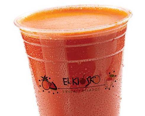 Order Orange, Carrot, Celery, and Parsley food online from El Kiosko #19 store, Houston on bringmethat.com