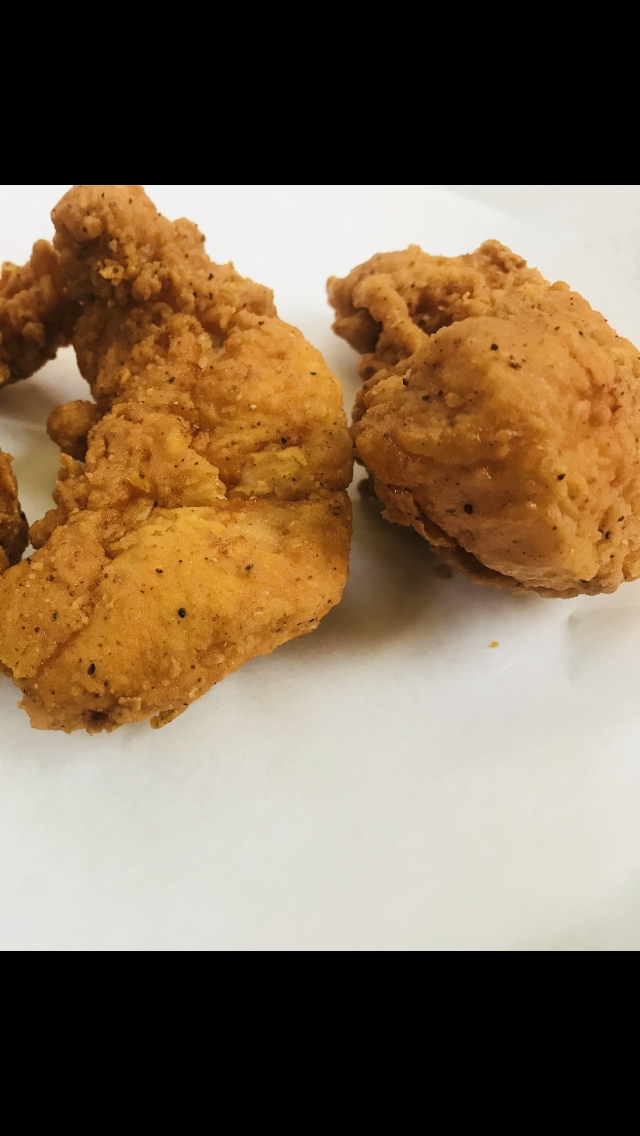 Order Chicken Tenders Only food online from A-1 Deli And Fried Chicken store, Wilmington on bringmethat.com