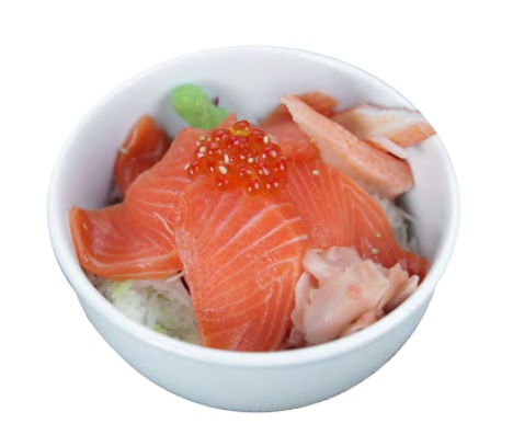 Order *Salmon Don food online from Market store, Chicago on bringmethat.com