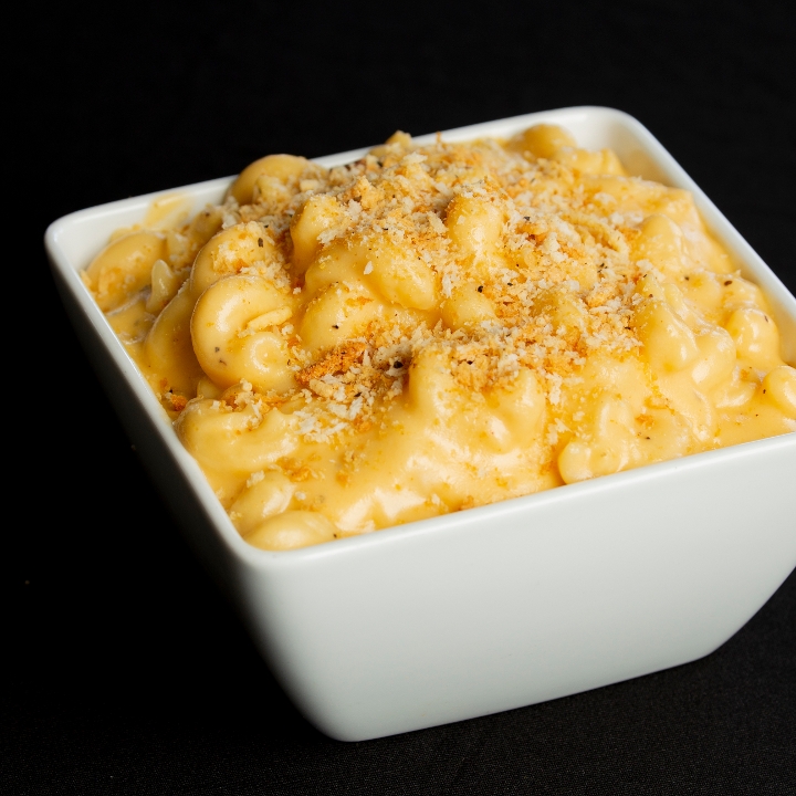 Order Homemade Mac 'N' Cheese Bowl food online from Rib Line By The Beach store, Grover Beach on bringmethat.com