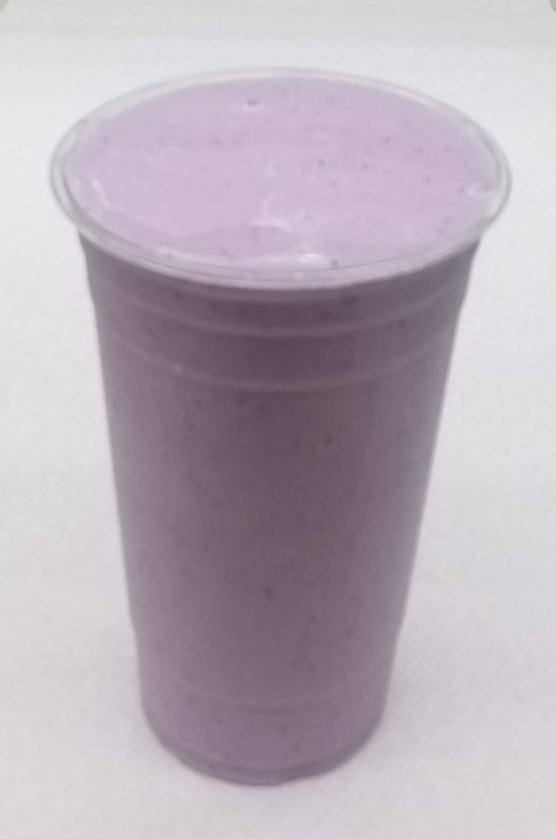 Order muscle milk protein smoothie food online from Juice Bar Plus store, New York on bringmethat.com