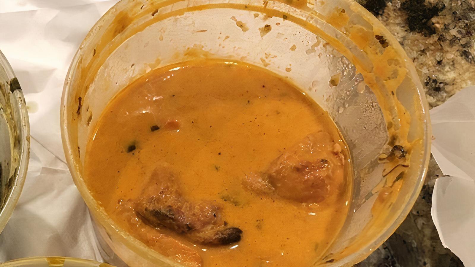 Order 68. Chicken Makhani - Butter Chicken food online from Bombay Cafe store, Wilton Manors on bringmethat.com