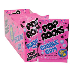 Order Pop Rocks Bubble Gum food online from Fferins Of Brooklyn store, Brooklyn on bringmethat.com