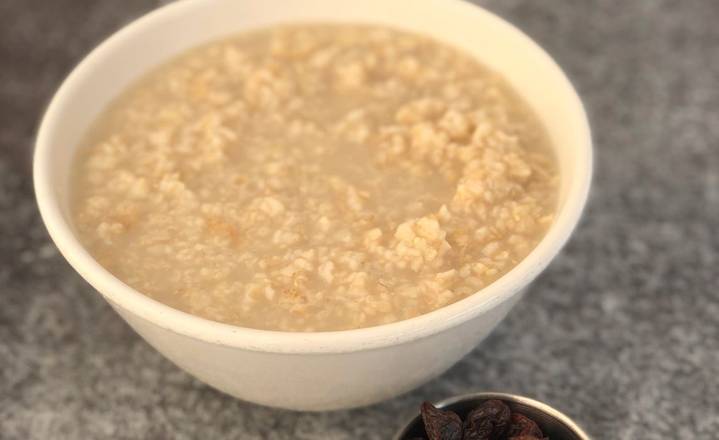 Order Oatmeal* food online from Lazy Daisy - La Cienega Park store, Beverly Hills on bringmethat.com