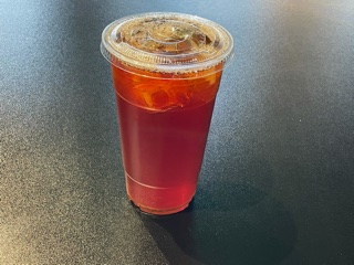 Order Sweet Tea food online from Be Bento store, Tempe on bringmethat.com