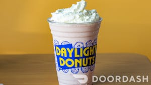 Order Smoothie - 16oz  food online from Daylight Donuts Op store, Overland Park on bringmethat.com