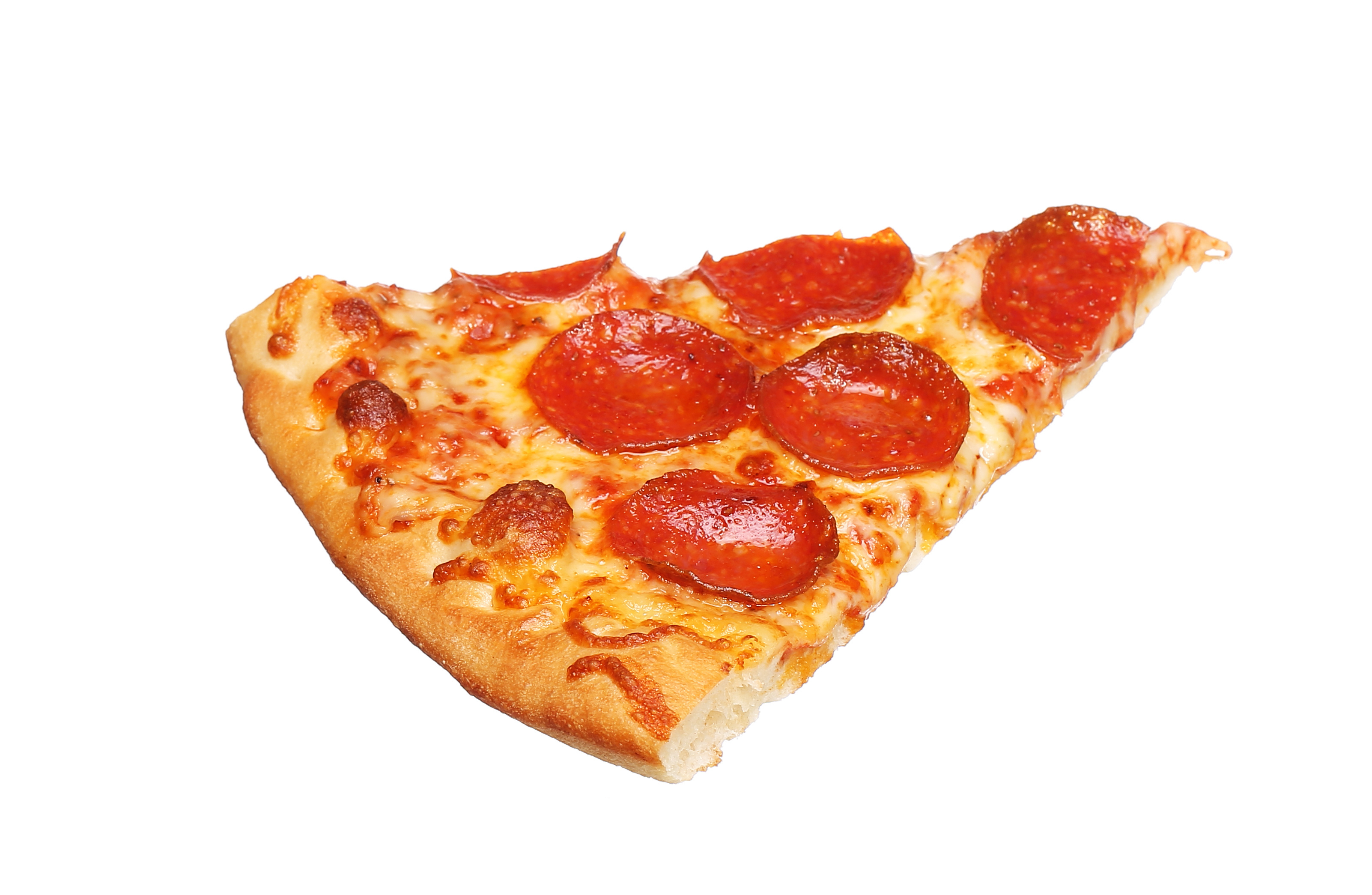Order Pepperoni Slice food online from Pizza 72 store, Aurora on bringmethat.com