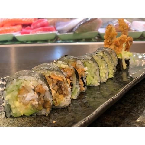 Order Spider Roll food online from Ginza store, Bloomfield on bringmethat.com
