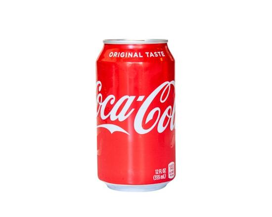 Order Coke food online from Sinatra Pizza store, Los Angeles on bringmethat.com
