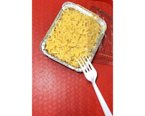 Order Mac and Cheese food online from Amore Pizza store, Stoneham on bringmethat.com