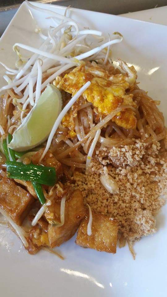 Order Pad Thai food online from Monsoon store, Charlottesville on bringmethat.com