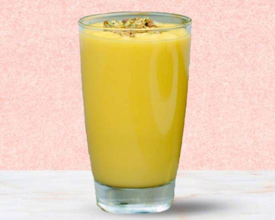 Order Magic Mango Lassi food online from Curry Empire store, Ardsley on bringmethat.com