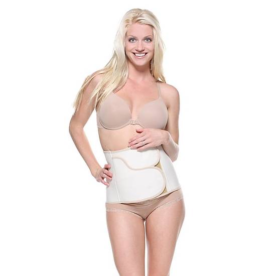 Order Belly Bandit® Size Small Body Formulated Fit in Cream food online from Bed Bath & Beyond store, Lancaster on bringmethat.com