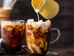 Order Thai Iced Coffee food online from Thai House Express store, San Francisco on bringmethat.com