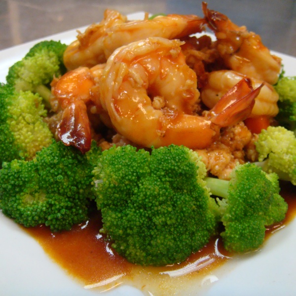 Order 71. Emperor Shrimps food online from My Thai Place store, Centreville on bringmethat.com