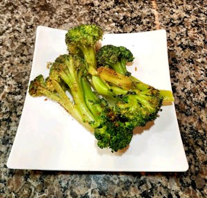 Order Broccoli food online from Chill N Grill Xpress store, Summerville on bringmethat.com