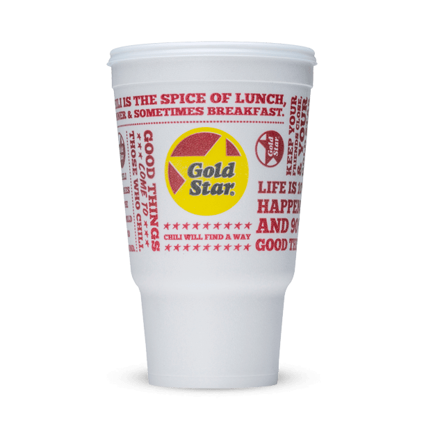 Order Iced Tea Regular food online from Gold Star Chili store, Mason on bringmethat.com