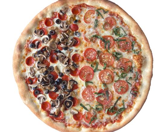 Order 18" Specialty Pizza food online from Pie Life Pizza store, Pasadena on bringmethat.com
