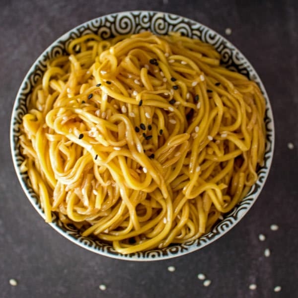 Order Hibachi Noodles food online from Ginza Japanese Cuisine store, Wethersfield on bringmethat.com