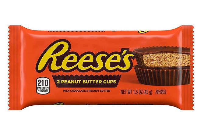 Order REESES  food online from Chelsea Convenience & More store, New York on bringmethat.com