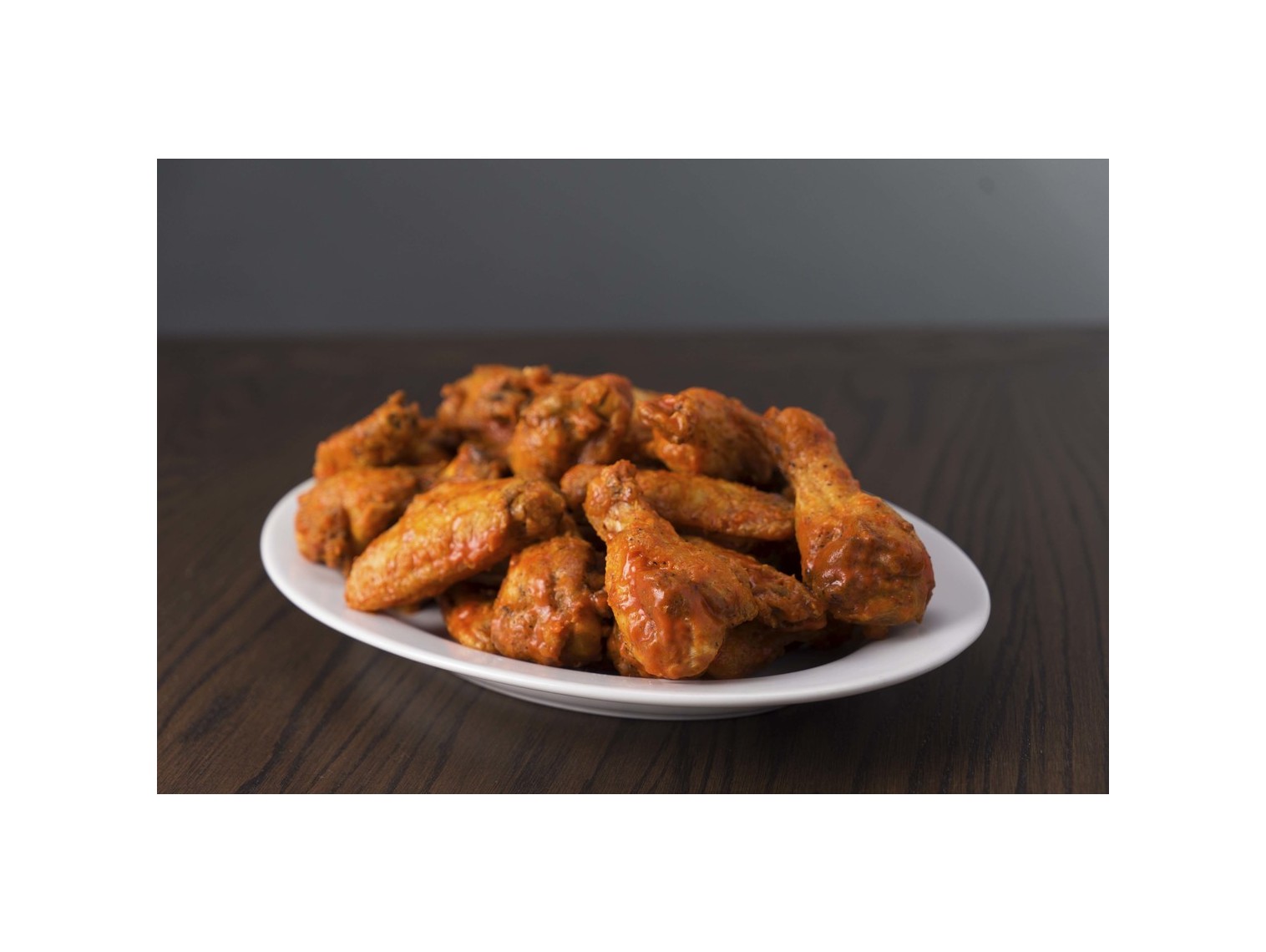 Order 24 Wings food online from Rosati's Pizza store, Woodridge on bringmethat.com