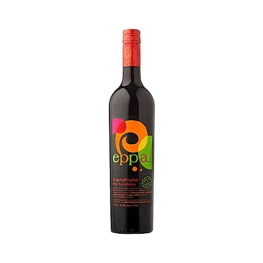 Order Eppa Sangria Red (750 ML) 104169 food online from Bevmo! store, Chino on bringmethat.com