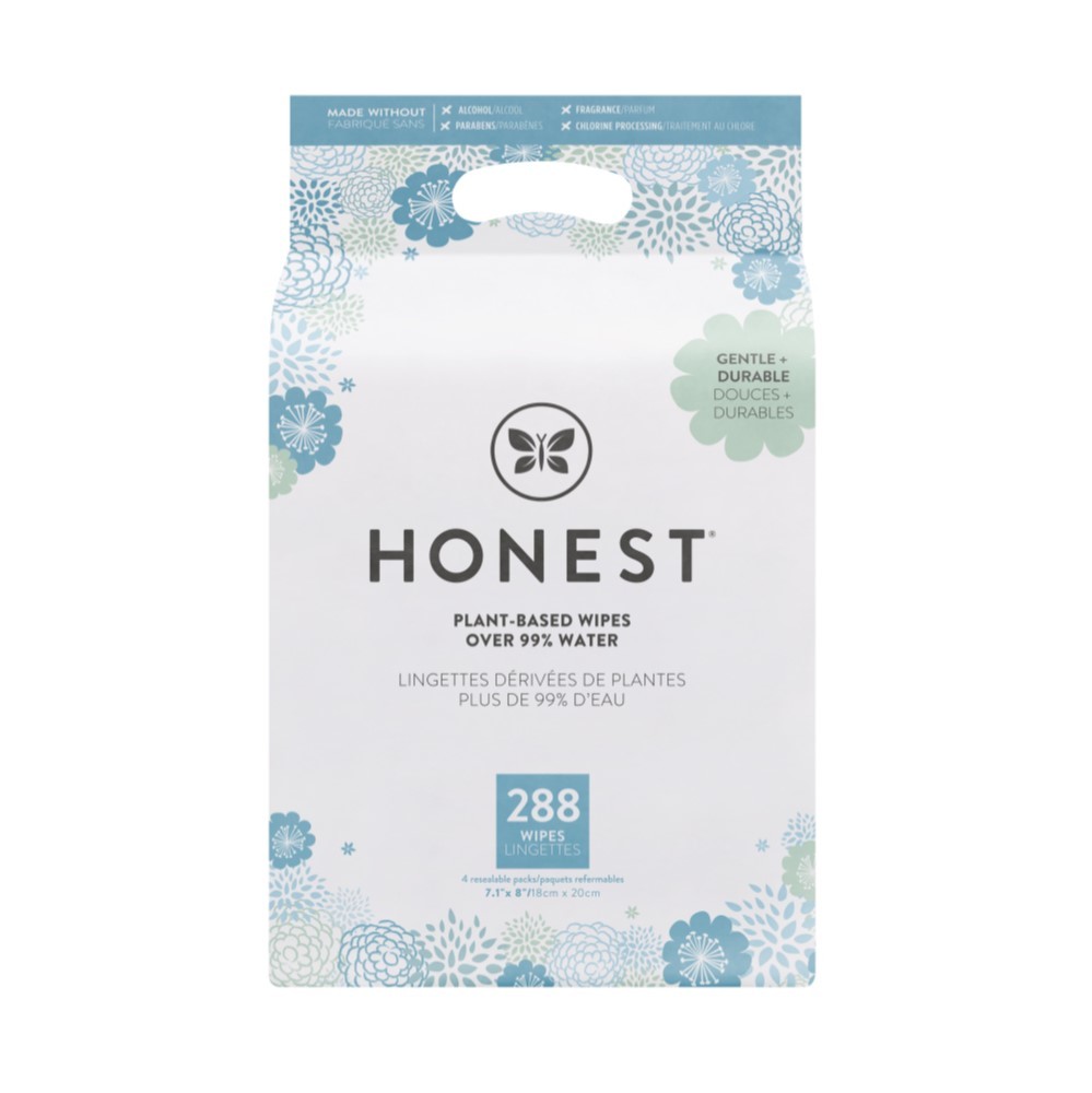 Order Honest Wipes, Classic - 288 ct food online from Rite Aid store, Chino Hills on bringmethat.com