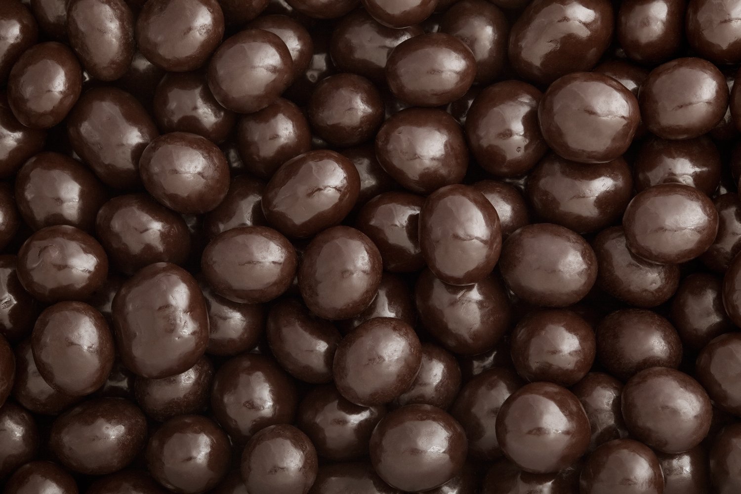 Order Dark Chocolate Covered Espresso Beans food online from Naper Nuts & Sweets store, Naperville on bringmethat.com
